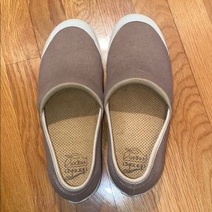 Dansko shoes
